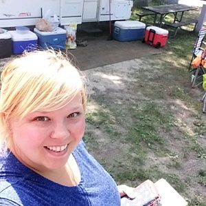 Meet your Posher, Tori